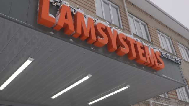 Транспортировочный изолирующий бокс X-BIO - совместная разработка холдинга LAMSYSTEMS и ФМБА России смотреть онлайн