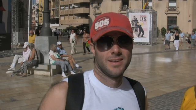 2014 10 поход Балеары Канары ч 1 Майорка Картахена смотреть онлайн