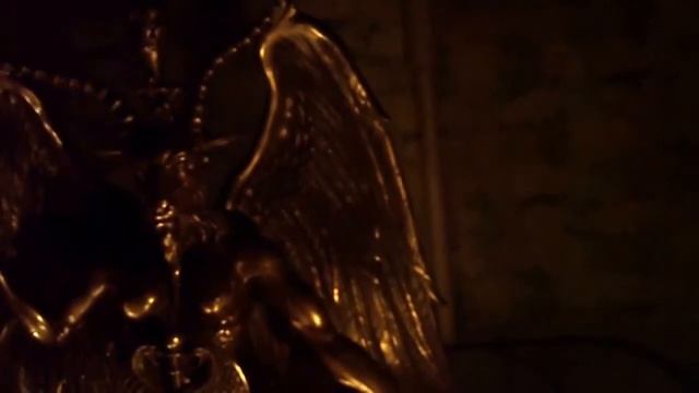 БАФОМЕТ . КТО ОН? ВЕДЬМИНА ИЗБА ▶️ ИНГА ХОСРОЕВА смотреть онлайн