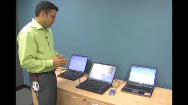 Demo: JBoss Transaction Integrity смотреть онлайн