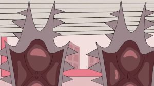 Helluva Boss: Loona Shocks Silas (Fan Animation)