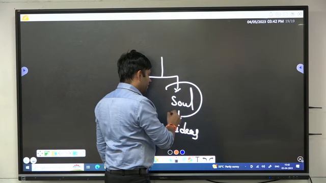 [PSIR CLASS 4] Topic: PLATO BY NIKHIL SIR Faculty @ Insights IAS смотреть онлайн