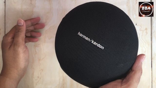REVIEW SPEAKER | Harman Kardon X Sobat Ambyar смотреть онлайн