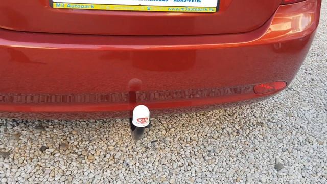 Kia Ceed 1.6 CRDi - 90.000 Km