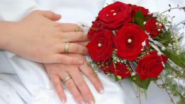 Glückwünsche zur Hochzeit! смотреть онлайн