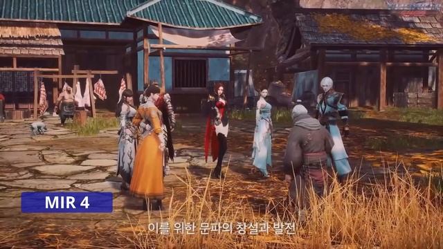 Лучшие мобильные MMORPG 2021 года, которые популярны до сих пор. Топ графика и геймплей. смотреть онлайн