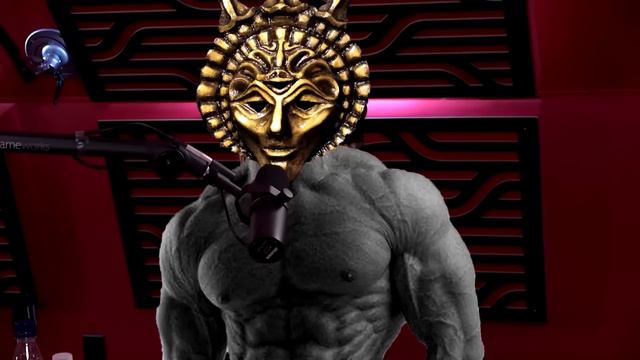 Crassius Curio Did Not K*ll Himself Joe Rogan – Dagoth Ur Podcast (ai voice meme) смотреть онлайн