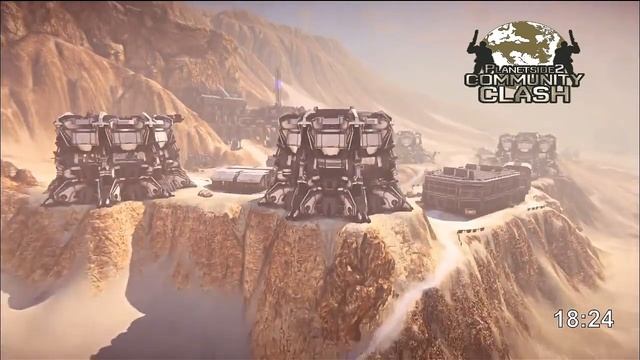 NA Round 1, Match 4 - Future Crew vs Total Recoil смотреть онлайн