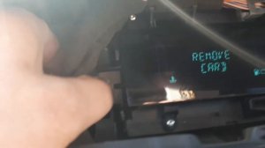 Снятие приборной панели рено Сценик 2