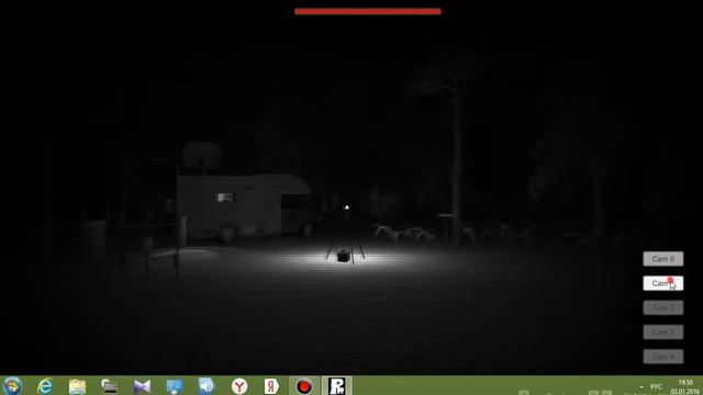 ОБЗОР ПО ИГРЕ (Rake)