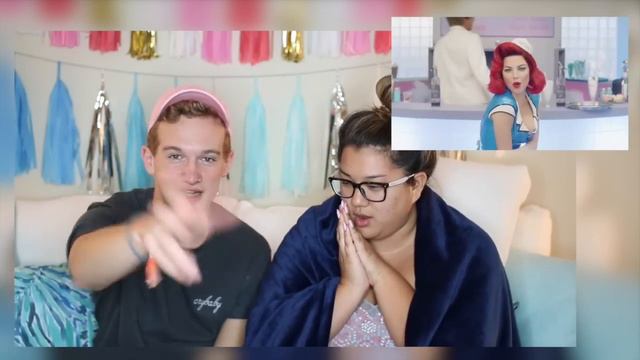 FERGIE - MILF MONEY $$ (Reaction w/ MissRemiAshten) смотреть онлайн