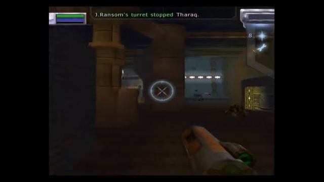 Let's Play Tribes: Aerial Assault! Part 10: Gen Defender смотреть онлайн