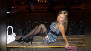 Девушки в чулках /Самая привлекательная женская одежда глазами мужчин / Советы девушкам