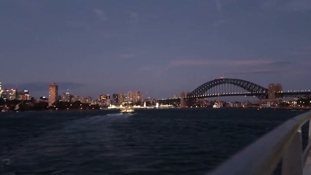 A quick visit to New South Wales, Australia | Sydney 2020 смотреть онлайн