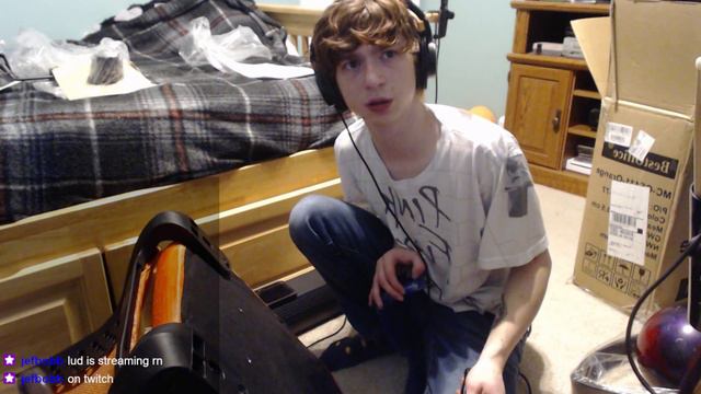Chair Building Stream 12/30/21 смотреть онлайн