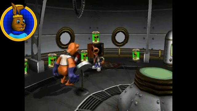 Danbuster Plays - Attack of the Saucerman (Part 2) - They're Everywhere!! смотреть онлайн