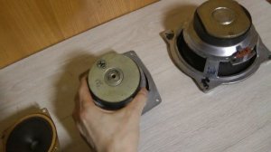 Колонки Вега 25ас 109 : Обзор