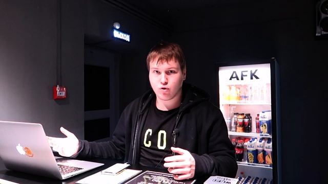 #2 Персонал и система. смотреть онлайн