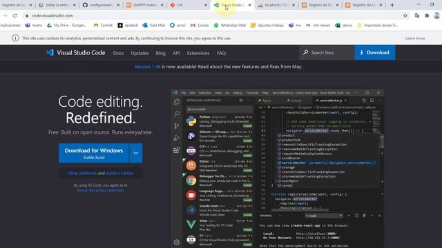 Registro de Usuario, Login y Cambio de Contraseña en PHP y MySQL смотреть онлайн