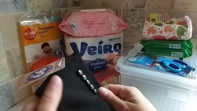 Фикс Прайс. Ноябрь.Интересные новинки. смотреть онлайн