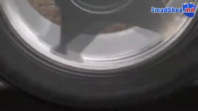 Шины Кама. Кишинёв. Молдова смотреть онлайн