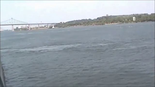 ЭКСКУРСИЯ ПО МОНРЕАЛЮ, В КАНАДЕ 18 ИЮЛЯ 2011 смотреть онлайн