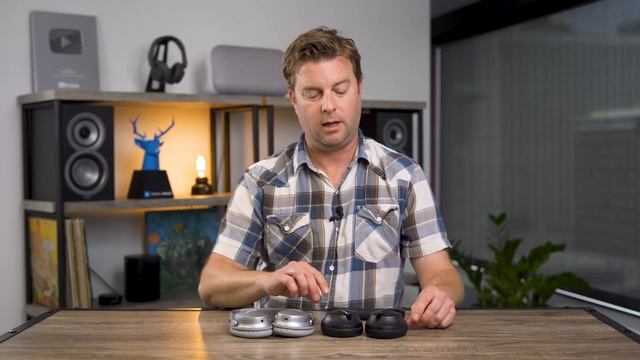Bose Active Noise Cancelling 700 vs. Bose QuietComfort 35 II | Evolution or Revolution? смотреть онлайн