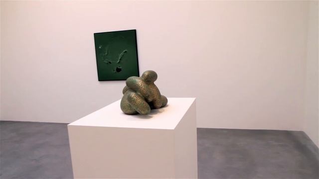 Vija Celmins, Thomas Demand, Ellsworth Kelly, Ken Price, Paul Sietsema... смотреть онлайн