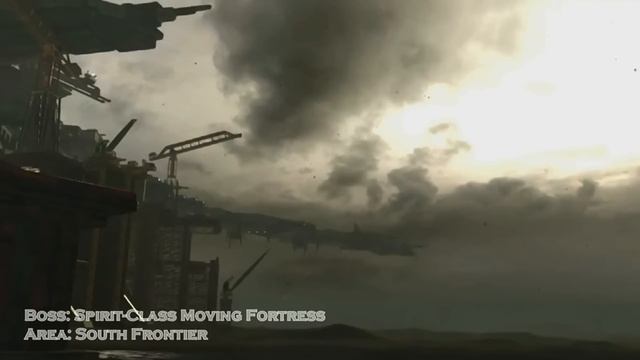 [ACVD OST] The Mother Will Comes Again Extended смотреть онлайн
