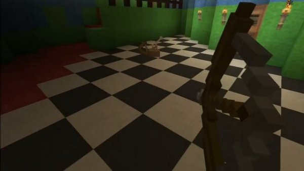 MINECRAFT - PS3 - SUPER MARIO 64- HUNGER GAMES MAP REVIEW + DOWNLOAD LINK ( PS4 ) SERVER UPDATE