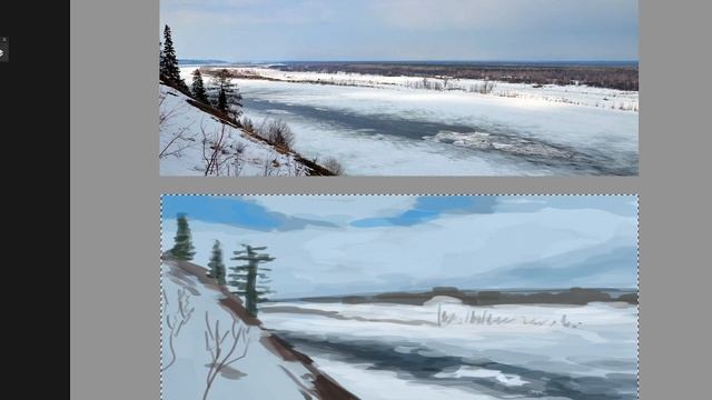 Что я поняла за 8 лет рисования? Открытый диалог и личный опыт. смотреть онлайн