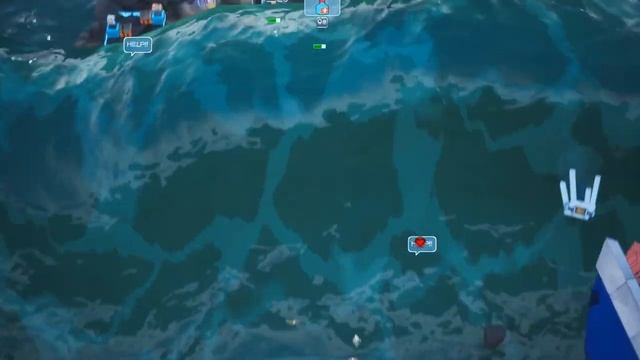 Rescue Party: Live! on Steam Trailer смотреть онлайн