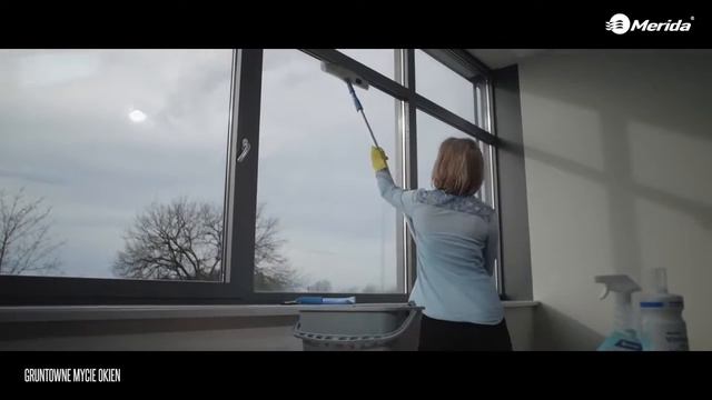 Технология мытья окон смотреть онлайн