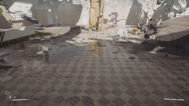 Atomic Heart: All dreams in limbo and how to solve смотреть онлайн