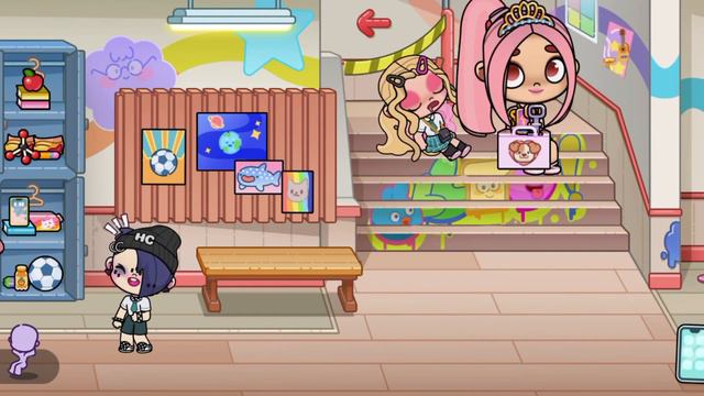 😱ALL THE KEYS PET SHOP SECRET AVATAR WORLD | NEW UPDATE❤️ смотреть онлайн