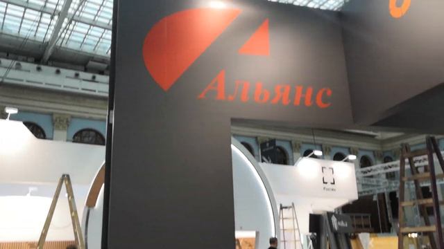 Застройка Arms & Hunting 2019 смотреть онлайн