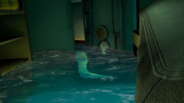 Freediver Triton Down VR смотреть онлайн