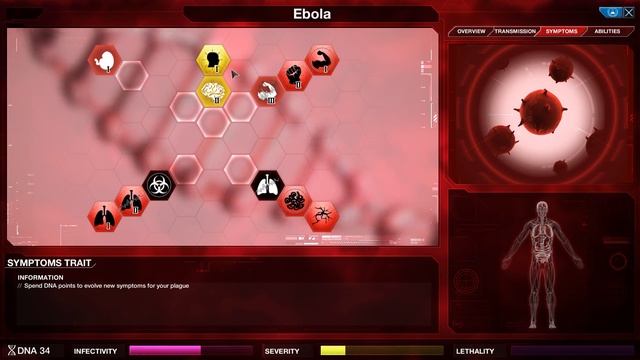 Plague Inc. Custom Scenarios - Ebola смотреть онлайн