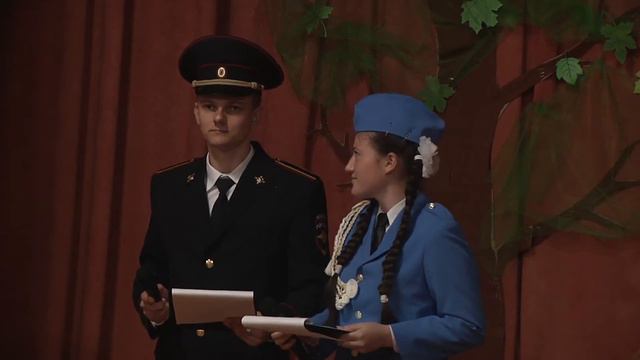 Слёт ЮИД 2016 смотреть онлайн