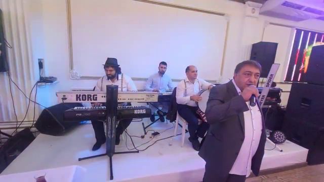 Нариман Локов ГӀахьвалазухъе Ансамбль Мелодии Гор Шамиль Ханаев смотреть онлайн