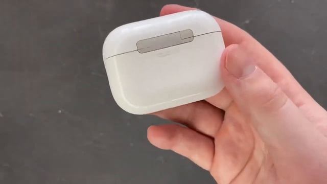 Air Pods Pro 2 с самым лучшим чипом Айроха Airoha за всё время