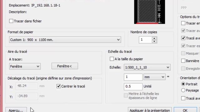 25 IMPRESSION With AutoCAD 20XX | الطريقة الصحيحة لطباعة مخطط طبوغرافي смотреть онлайн