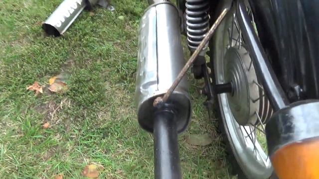 ВЫХЛОП ИЖ ДВА В ОДНУ смотреть онлайн