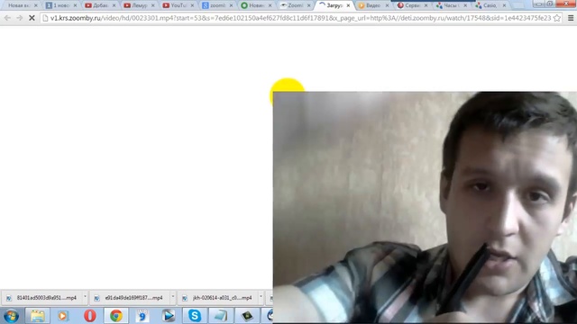 Как скачать видео с любого сайта (Секретный метод) смотреть онлайн