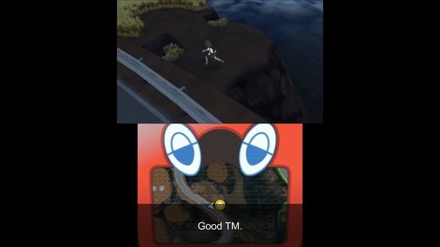 Pokemon Ultra Sun - Part #29: Trek to the Observatory смотреть онлайн