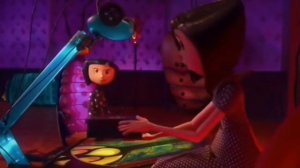 Коралина в стране кошмаров приколы