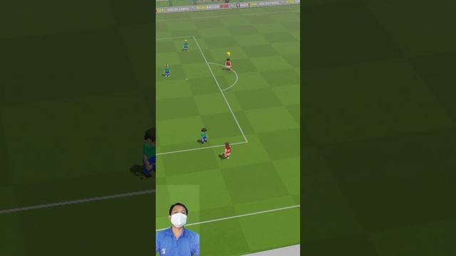 Mini soccer star - goal part 1 смотреть онлайн