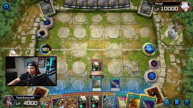 WIN INSTANTLY - The 1 TURN WIN EXODIA Deck - Yu-Gi-Oh Master Duel Ranked Mode Gameplay! смотреть онлайн