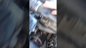 Ваз 2110 не заводится на горячую