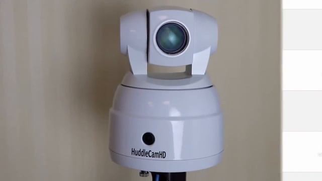 HuddleCamHD USB 3 0 Auto Tracking Camera HD SDI смотреть онлайн